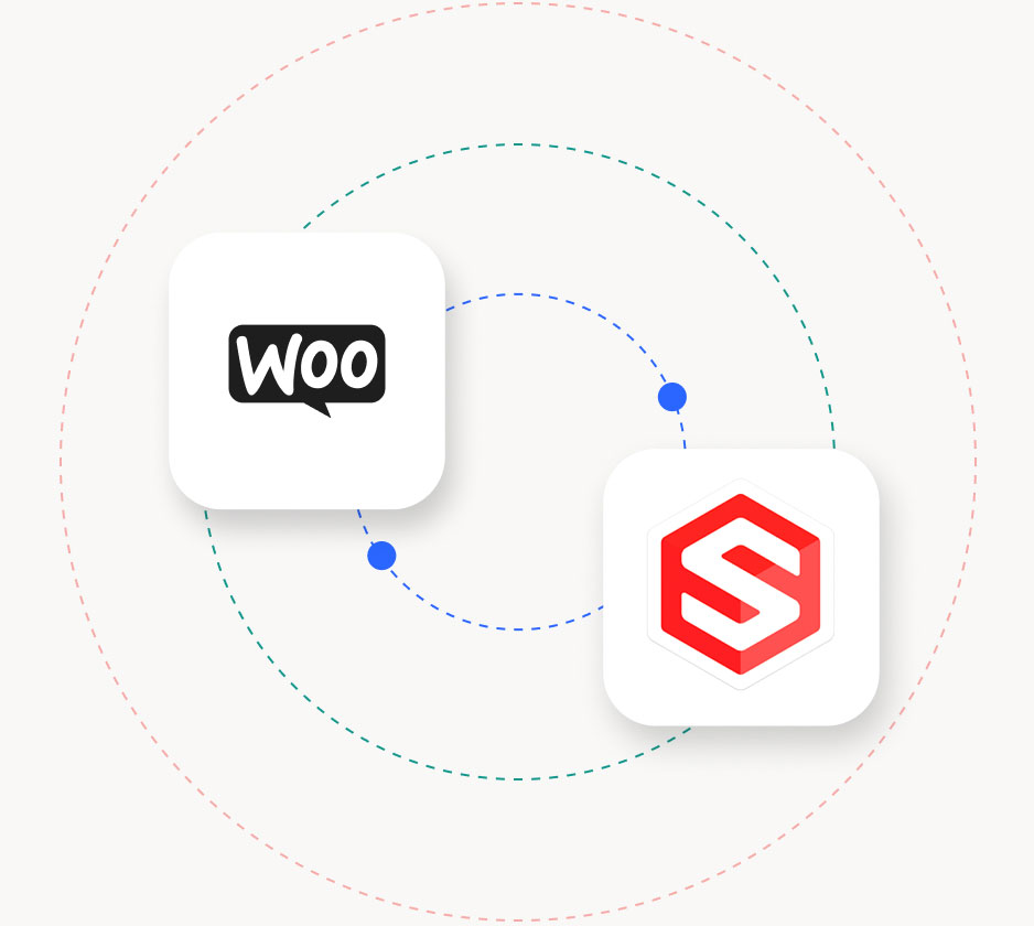 This is WooCommerce ShipHero integration via GraphQL API